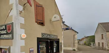 Café de l'Espérance  ROBLIN