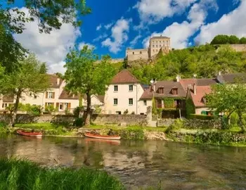 L'Yonne
